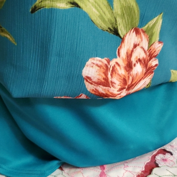 STUNNING SUMMER DRESS - Picture 6 of 12